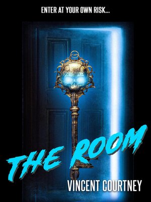 cover image of The Room